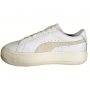 PUMA SUEDE MAYU WMNS LEATHER TRAINERS